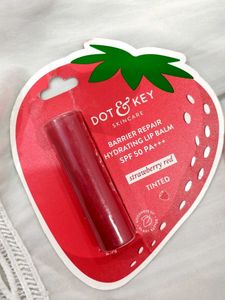 Dot &amp; Key Lip Balms - Set of 5