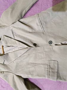 Stylish Women's Blazer