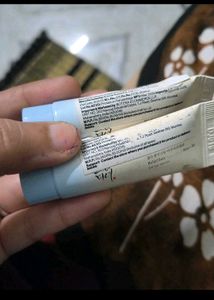trial pack joseon sunscreen SPF 50 new seal