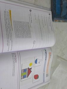 Everyday General Knowledge Book Class 6