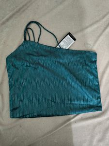 Tojyo Talkies Brand New Top