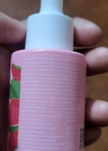 PLIX Guava Glow Dewy Serum