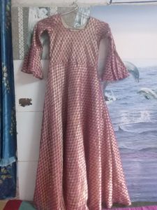 Long Gown Beautiful