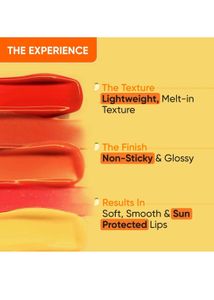 Dot And Key Lip Balm