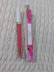 Brand new MYGLAMM LIT liquid matte lipstick