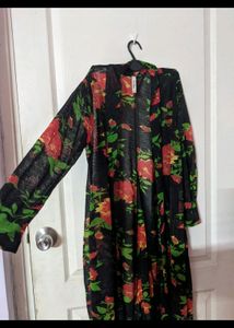 Ira Soleli Long Jacket- Fixed Price