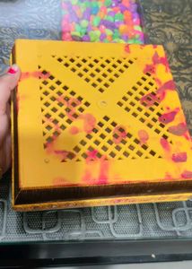 Decorative Gift Box