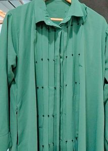 coat Abaya