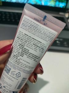 Bioderma Sensibio Gel Moussant NEW SEALED