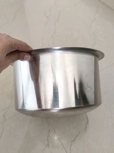 Kitchen Utensil Of Steel