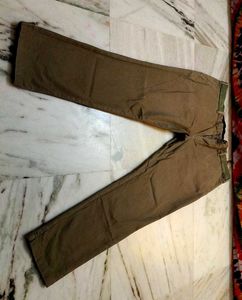 👖Branded Men's Casual Chinos