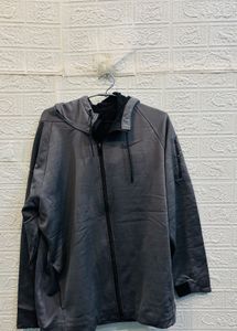 🇬🇧 Nike imported Hooded Jacket