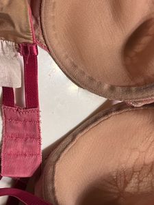 new triumph padded tshirt bra-34b