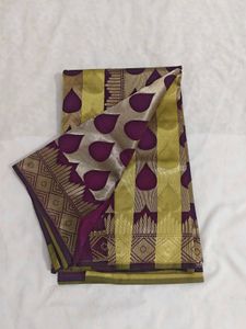 Beautiful Traditional Saree