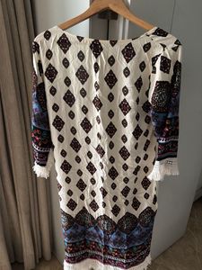 Bohemian Style Kimono