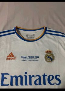 Adidas Real Madrid Jersey 2022 | size M