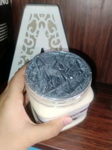 Biocare Shea Butter Body Scrub