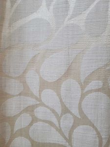 Window Curtains - Set Of 4
