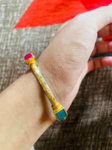 Daily Wear Gold Bangles