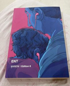 Marrow ENT Edition 6