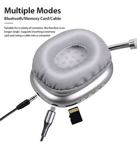 P9 Bluetooth Headphones As Per Avaliable Colour