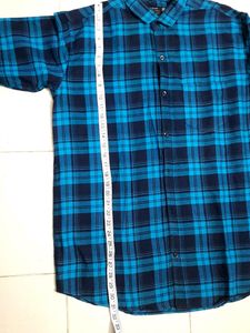 New Slimfit Shirt (Size M 38)