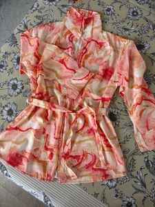 Modern co-ord set