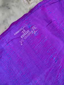 Long Frock Neon Shade
