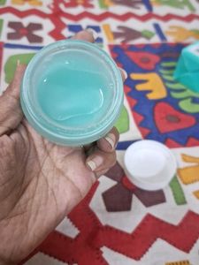 Moha Skincare Set - Face Serum &amp; Mask