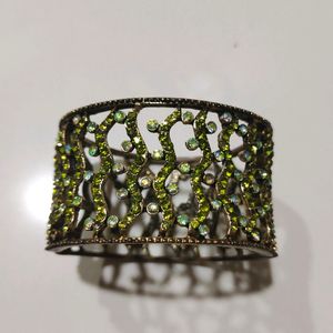 Diamond bracelet