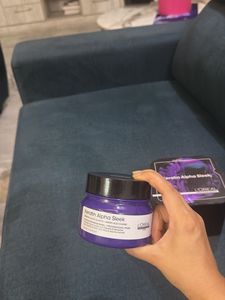 L'Oreal Keratin Alpha Sleek Hair Mask
