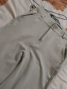 korean casual pants