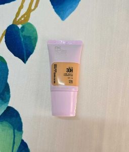 Maybelline Fit Me Matte Foundation