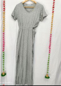 Premium Quality Stylish Maxi Dress