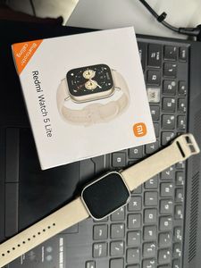 Redmi Watch 5 Lite amoled