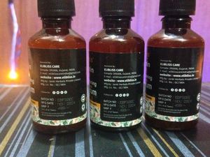 Elibliss Company Vitamin C Serum
