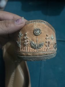 Punjabi Jutti