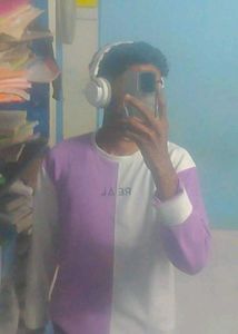 Full Hand T-shirt