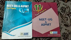 COMBO...NEET Chemistry 30 Days Crash Course