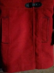 Jeket Coat