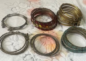 Summer Sale Price 😍 Mix-6 Bangles