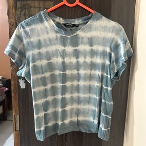 Zudio Tie-Dye Tee