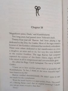 Raavan - Enemy Of Aryavarta (Amish Tripathi)