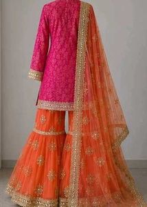 PAKISTANI FIT GARARAH💗