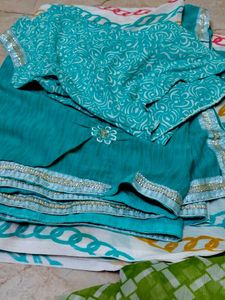 set of 3 sarees