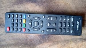 LIFETIME FREE SET TOP BOX WITH ALL ACCESSORIES