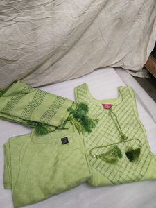 Stylish Women's Kurta Set