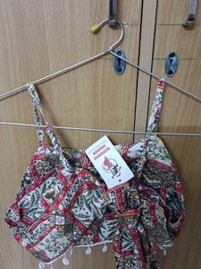 choli
