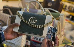 COMBO WATCHES + BAG OFFER 👛
