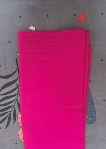 BRAND NEW - 100% Wool Pink Shawl